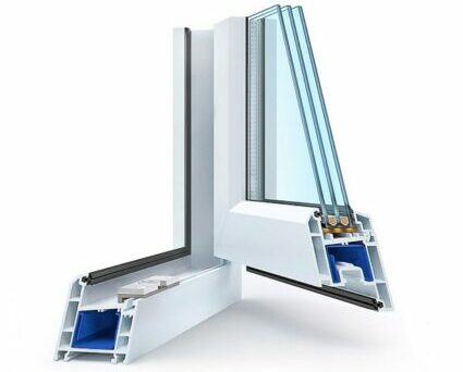 Небольшой вес и надежная теплозащита: окна Рехау с небольшой монтажной глубиной Небольшой вес и надежная теплозащита: окна Рехау с небольшой монтажной глубиной