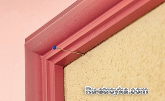 Стены с индивидуальной отделкой. Стены с индивидуальной отделкой.