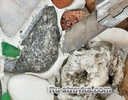 Обновление кухонной плитки. Обновление кухонной плитки.