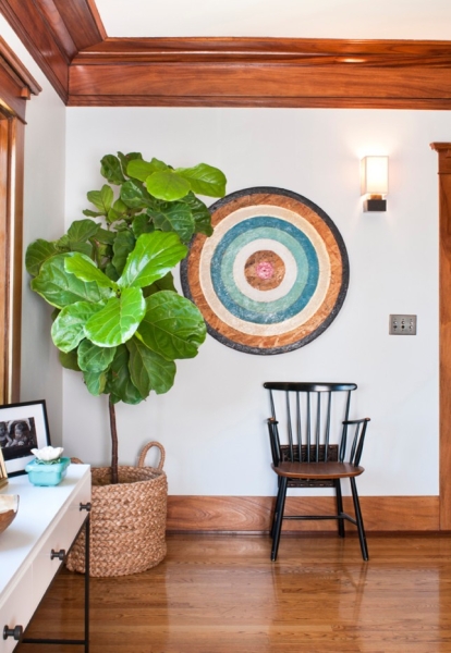 9 дизайнерских приемов для обновления интерьера: простые решения с большим эффектом                     
						9 дизайнерских приемов для обновления интерьера: простые решения с большим эффектом