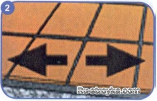 Как уложить напольное покрытие на потрескавшуюся бетонную стяжку? Как уложить напольное покрытие на потрескавшуюся бетонную стяжку?