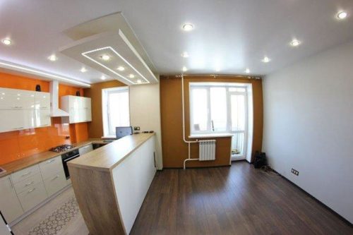 Бюджетный ремонт квартир в Тюмени от сербской бригады
 Бюджетный ремонт квартир в Тюмени от сербской бригады