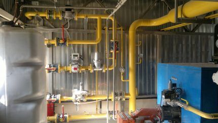 Эксплуатация газопроводов и оборудования: расчет остаточного срока службы + нормативные требования Эксплуатация газопроводов и оборудования: расчет остаточного срока службы + нормативные требования