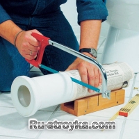 Установка унитаза. Установка унитаза.