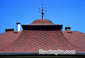 Подготовка и устройство кровли Подготовка и устройство кровли