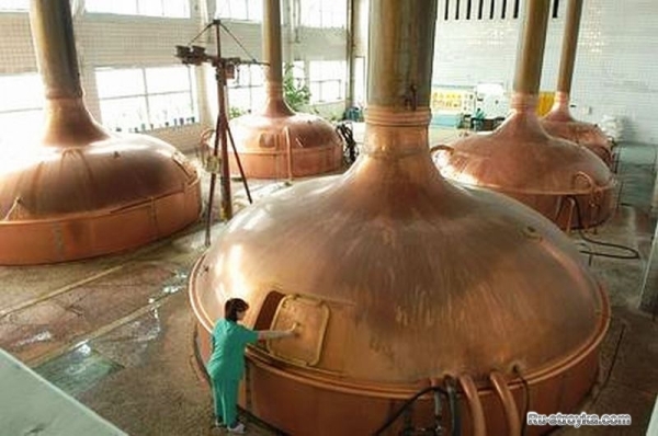 Вода из артезианских скважин. Вода из артезианских скважин.