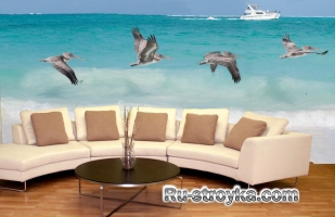 Фотообои на стену Фотообои на стену