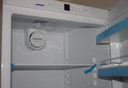 Ремонт холодильников Liebherr: обзор типовых неисправностей и их устранение