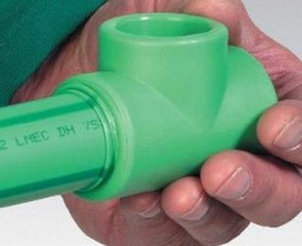 Как выбрать утюг для сварки полипропиленовых труб и как им правильно пользоваться Как выбрать утюг для сварки полипропиленовых труб и как им правильно пользоваться