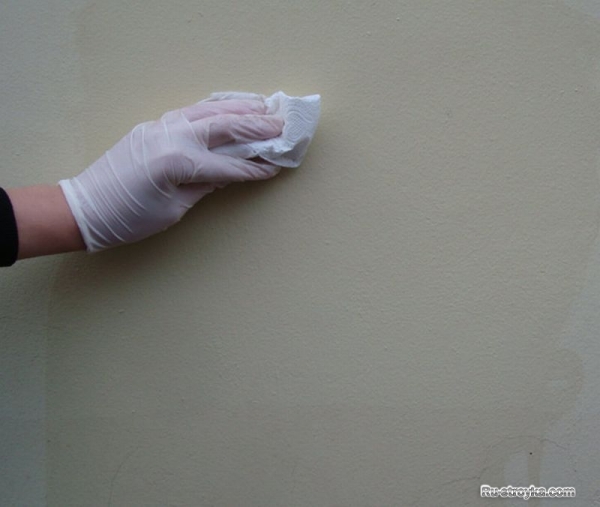 Как клеить обои Как клеить обои