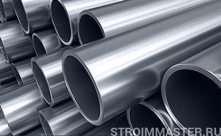 Холоднодеформированные бесшовные трубы Холоднодеформированные бесшовные трубы