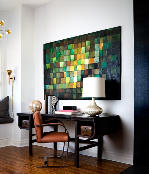 9 дизайнерских приемов для обновления интерьера: простые решения с большим эффектом                     
						9 дизайнерских приемов для обновления интерьера: простые решения с большим эффектом