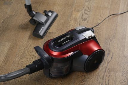 Рейтинг пылесосов Polaris: лучшая десятка + полезные рекомендации покупателям