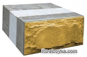 Теплоблок - строительный материал XXI века - стал доступнее Теплоблок - строительный материал XXI века - стал доступнее