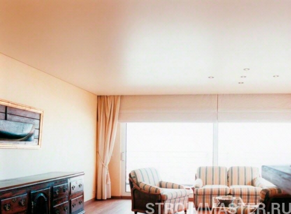 Натяжной потолок — создай атмосферу красоты и уюта Натяжной потолок — создай атмосферу красоты и уюта