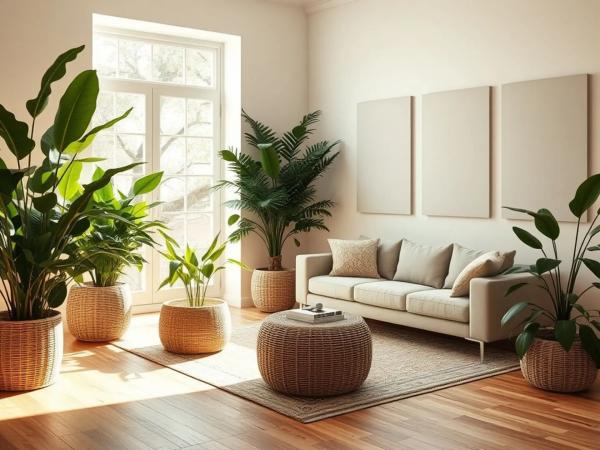 Гибкий дизайн арендованной квартиры: идеи и советы Гибкий дизайн арендованной квартиры: идеи и советы