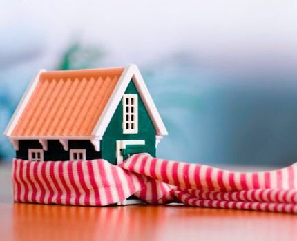 Электрический теплый пол под линолеум: преимущества системы и руководство по монтажу Электрический теплый пол под линолеум: преимущества системы и руководство по монтажу