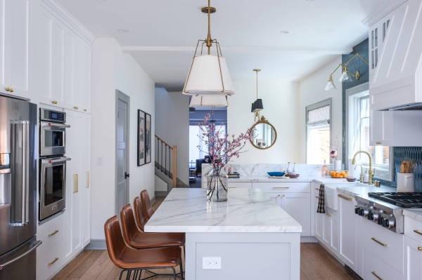 Кухня в классическом стиле: важные детали                     
						Кухня в классическом стиле: важные детали