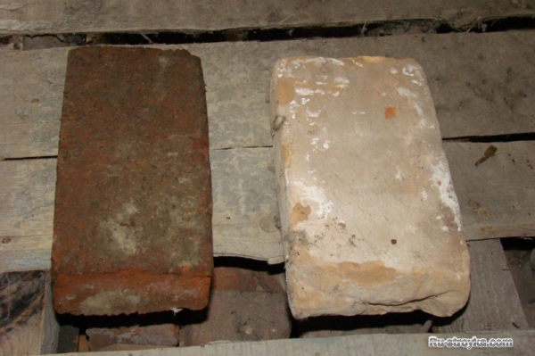 Применение вторсырья в строительстве Применение вторсырья в строительстве