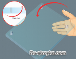 Как просверлить стекло. Как просверлить стекло.