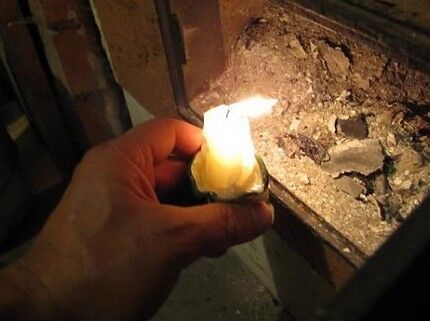 Почему возникает обратная тяга в дымоходе и как правильно поправить ситуацию