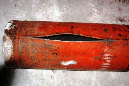 Как работает термоодеяло для газовых баллонов: особенности устройства и использования + советы по выбору Как работает термоодеяло для газовых баллонов: особенности устройства и использования + советы по выбору