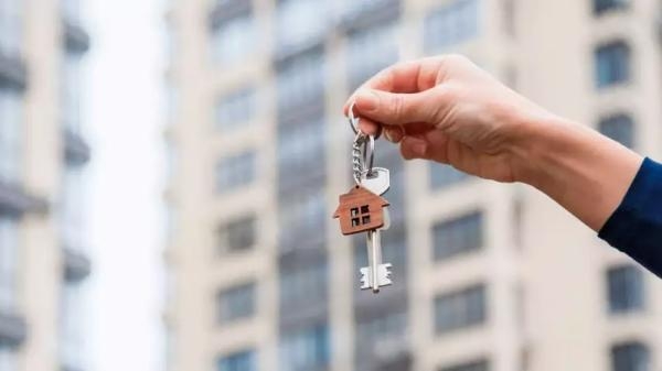 В России продолжают снижаться объемы ввода недвижимости В России продолжают снижаться объемы ввода недвижимости