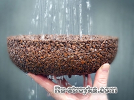 ELASTOPHAVE&reg; - Водопроницаемые поверхности.