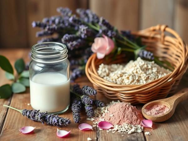 DIY косметика: натуральные рецепты для красоты и здоровья DIY косметика: натуральные рецепты для красоты и здоровья