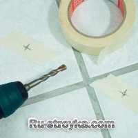 Установка унитаза. Установка унитаза.