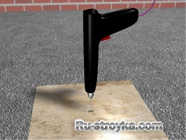 Как просверлить керамическую плитку Как просверлить керамическую плитку