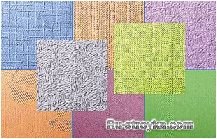 Стеклообои Стеклообои