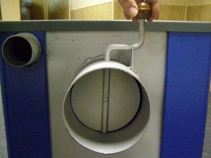 Почему возникает обратная тяга в дымоходе и как правильно поправить ситуацию