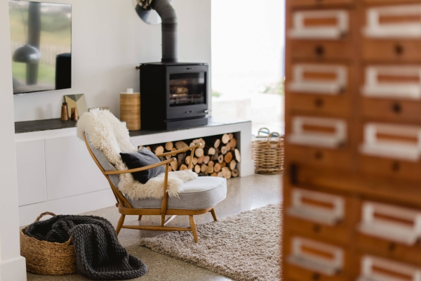 10 способов добавить уюта с помощью скандинавского стиля                     
						10 способов добавить уюта с помощью скандинавского стиля