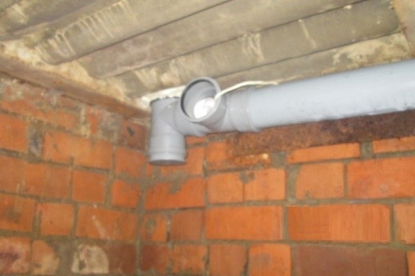 Как сделать вентиляцию в погребе гаража Как сделать вентиляцию в погребе гаража