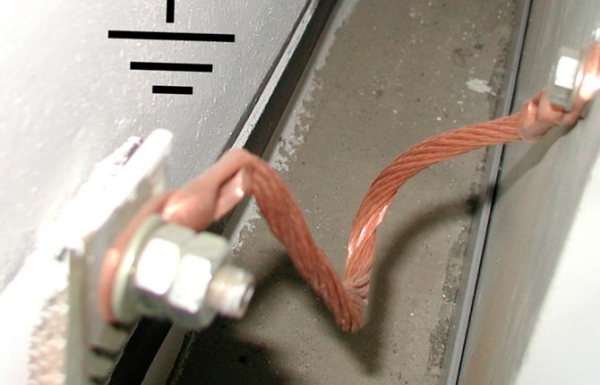 Заземление электроустановок и оборудования – виды и правила Заземление электроустановок и оборудования – виды и правила