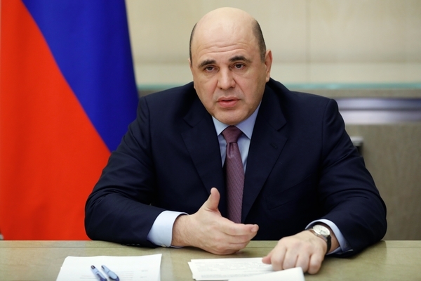 Мишустин утвердил программу льготной ипотеки под 6,5&nbsp;процента