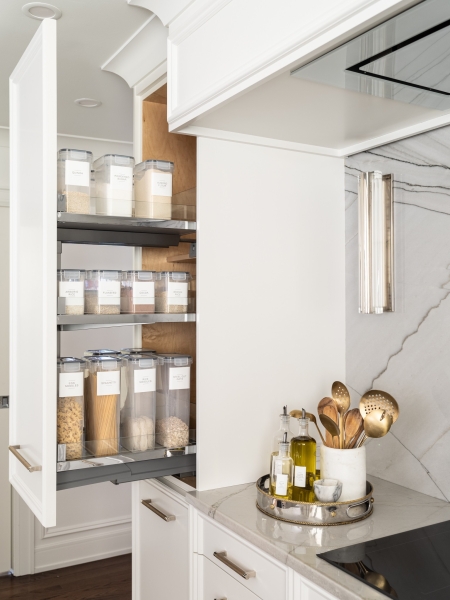 
						Как организовать любое пространство                    