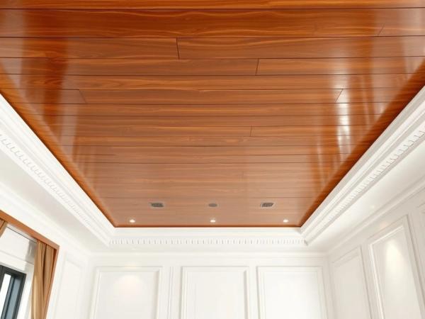 Дизайн потолка: идеи, материалы и советы по отделке Дизайн потолка: идеи, материалы и советы по отделке