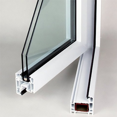 Где применяются однокамерные стеклопакеты? Где применяются однокамерные стеклопакеты?